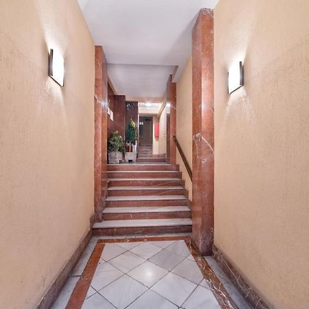 Suite Homes Penthouse La Merced Màlaga Exteriér fotografie