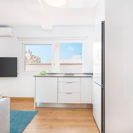 Suite Homes Penthouse La Merced Màlaga Exteriér fotografie