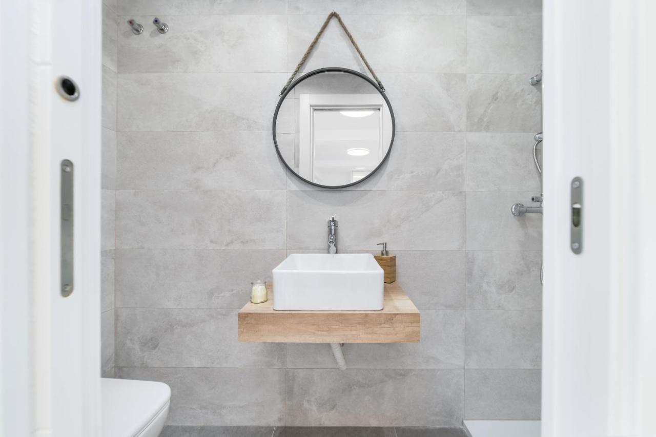 Suite Homes Penthouse La Merced Màlaga Exteriér fotografie