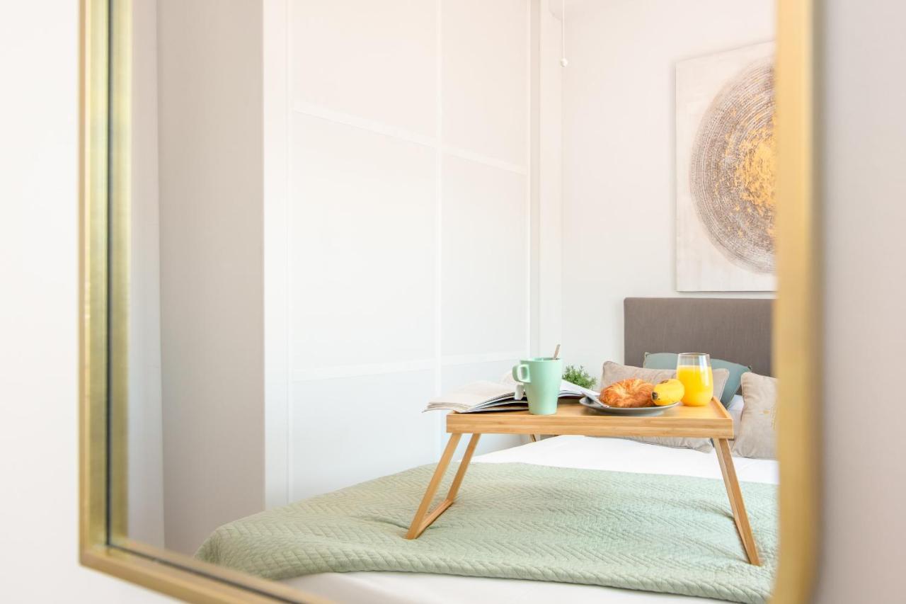 Suite Homes Penthouse La Merced Màlaga Exteriér fotografie