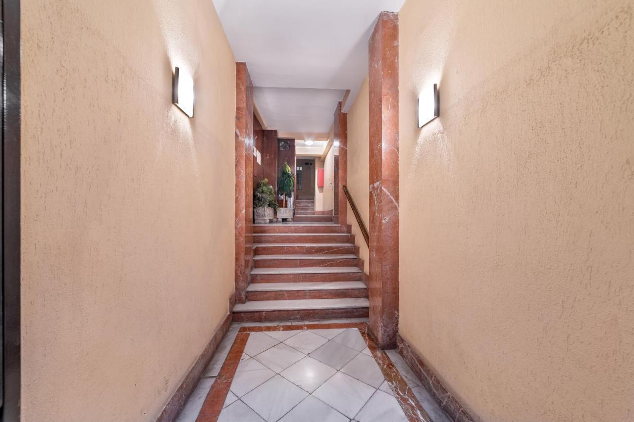 Suite Homes Penthouse La Merced Màlaga Exteriér fotografie